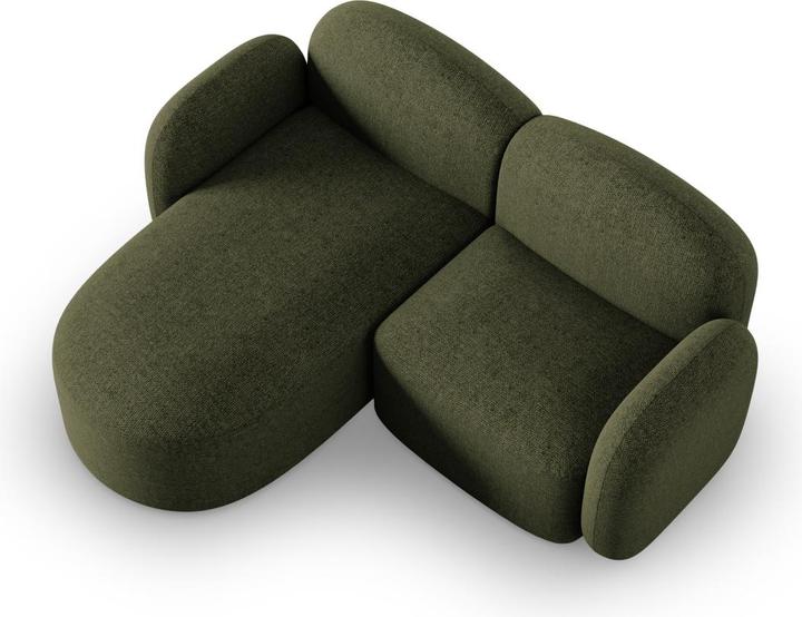 Actual product image Micadoni Blair (Corner sofa)