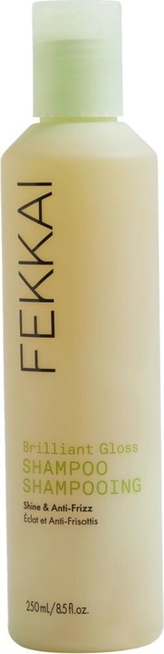 Fekkai - Brilliant Gloss Shampoo 250 ml (250 ml, Flüssiges Shampoo)