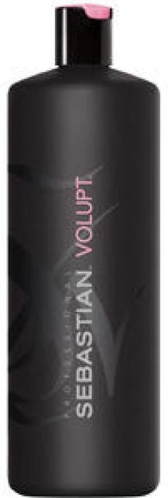 Actual product image Sebastian Foundation - Volupt Shampoo (1000 ml, Liquid shampoo)