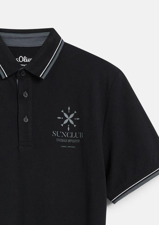 Actual product image s.Oliver Polo-Shirt (M)