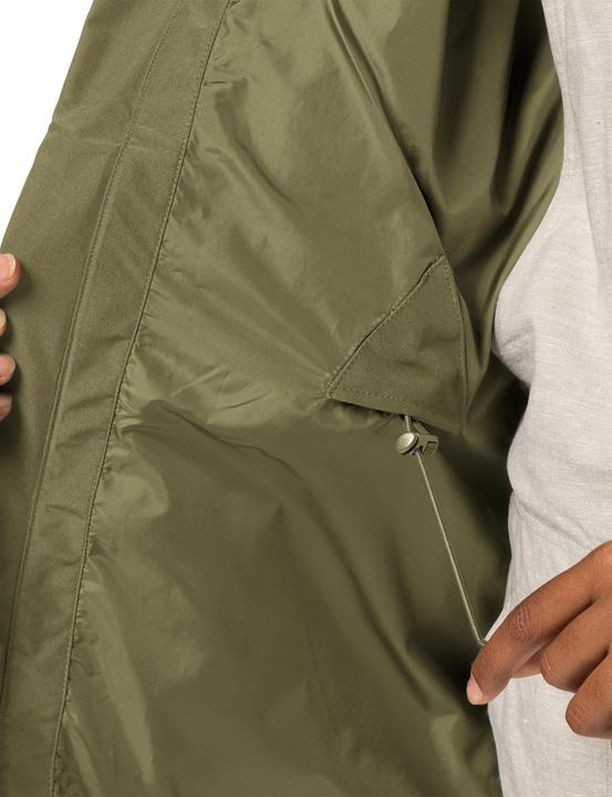 Produktbild Jack Wolfskin Dakar Parka W (XS)