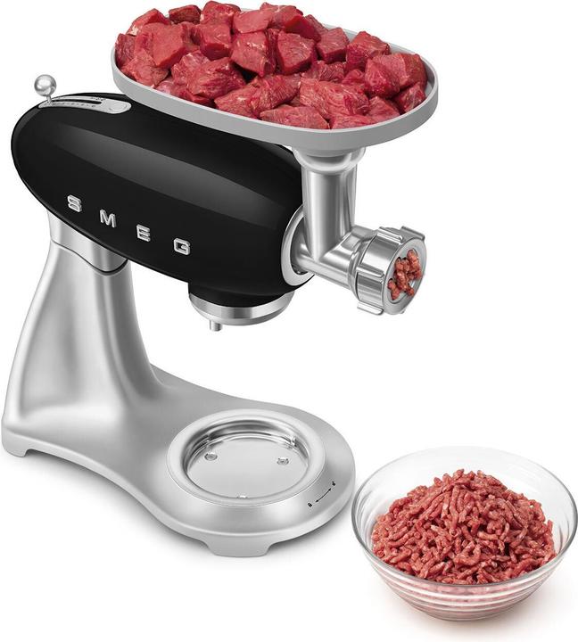 Productafbeelding Smeg 50's Retro Stijl Full Colour (800 W, 4.80 l)