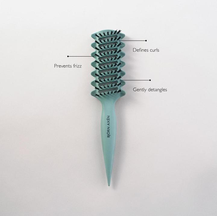 Actual product image Björn Axen Curl Brush