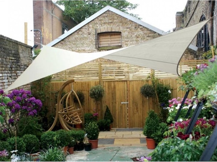 Actual product image Perel Awnings (360 x 360 cm)