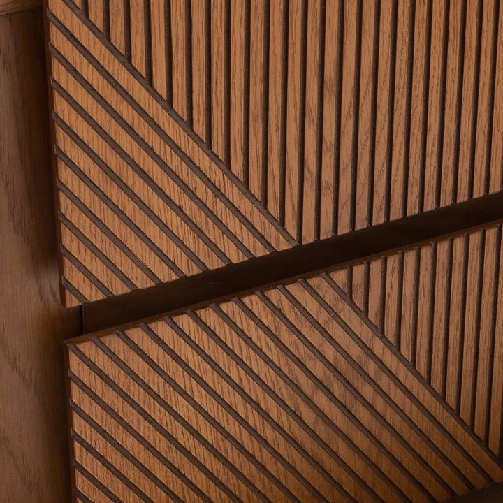 Image du produit La Redoute Interieurs Lodge (157 x 49 x 74 cm)