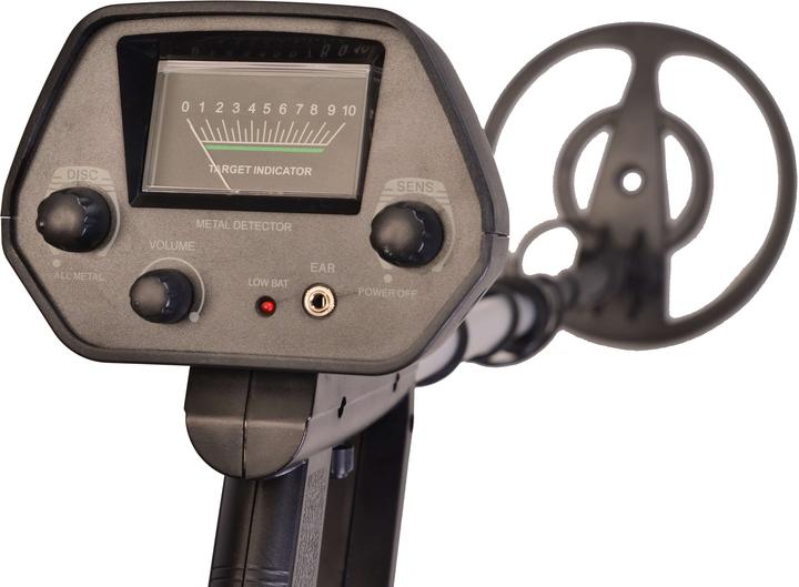 Actual product image Denver MET-117