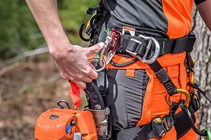 Produktbild Husqvarna Motosega T525 (Benzin Kettensäge)