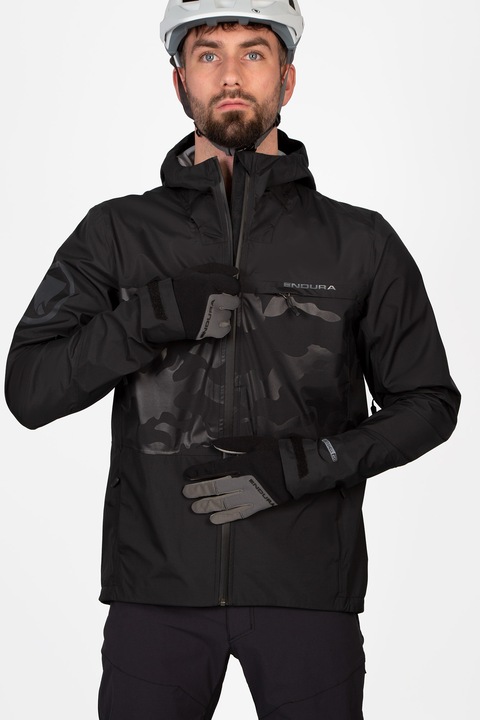Produktbild Endura SingleTrack II (S)