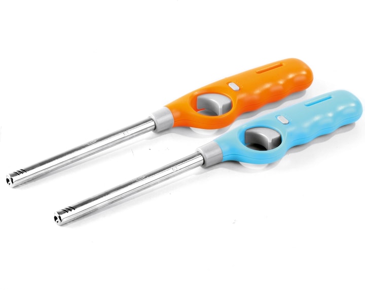 Actual product image Till-Zündfix Stick Lighter 'Atomic