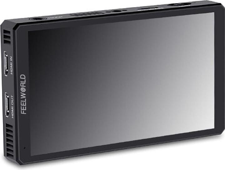 Actual product image Feelworld 6" CUT6 Recording monitor (6", HD)