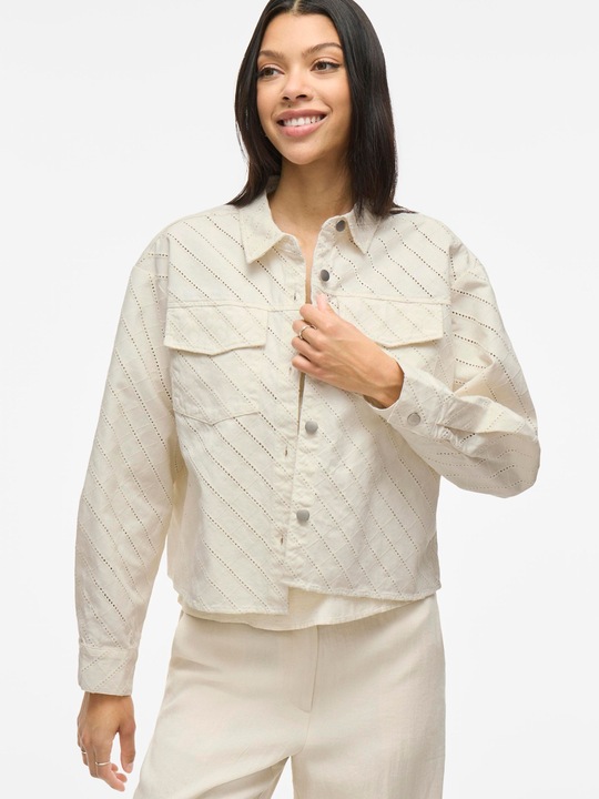 Immagine prodotto Vila VISANTI Denim Jacke (36)