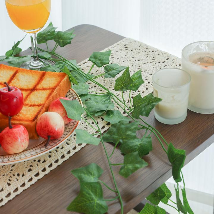 Image du produit Casativo Guirlandes décoratives de lierre