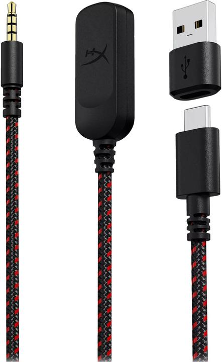 Image du produit HyperX Cloud III (Filaire)