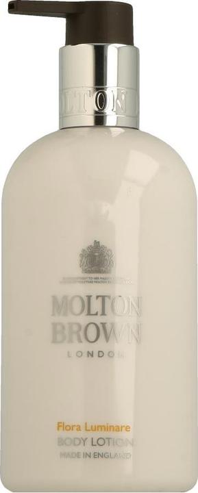 Actual product image Molton Brown Flora Luminare Body Lotion (Body lotion, 300 ml)