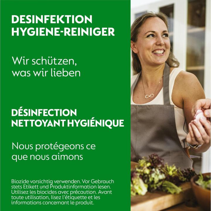 Image du produit Dettol Citron vert et menthe