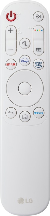 Actual product image LG CineBeam Q HU710PB (4K, 500 lm, 1.2:1)