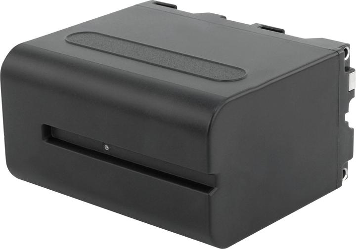 Productafbeelding Ansmann A-Son NP-F970 (Batterij van de camera)