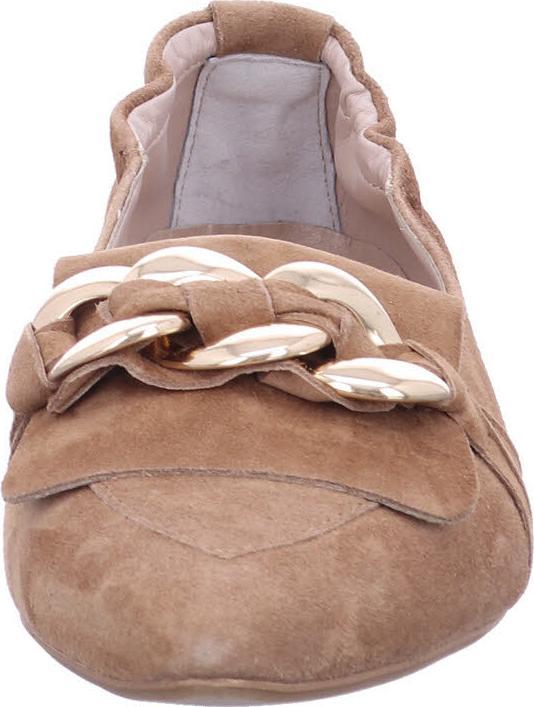 Image du produit Gianluca Pisati Mocassins TAMI CUOIO (38)