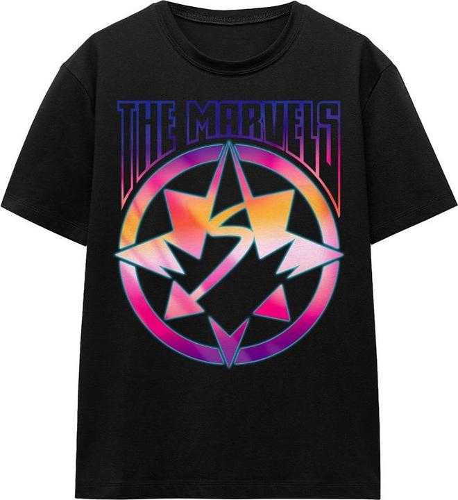 Produktbild The Marvels TShirt (L)