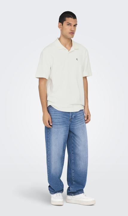 Produktbild Only & Sons ONSCARL Polo Polo (XXL)