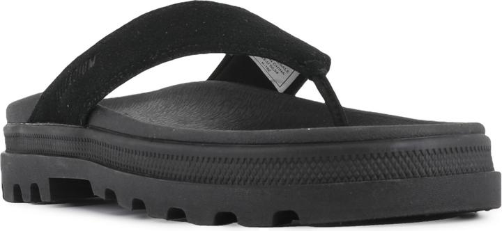 Produktbild Palladium Dunelite Azur Sde (39)