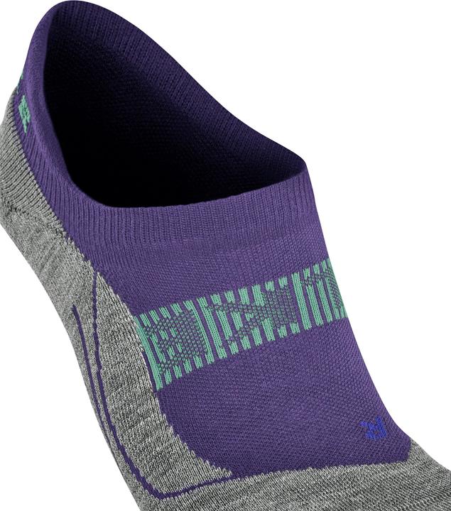 Actual product image Falke RU4 Endurance Cool Invisible Damen Running (37 - 38)