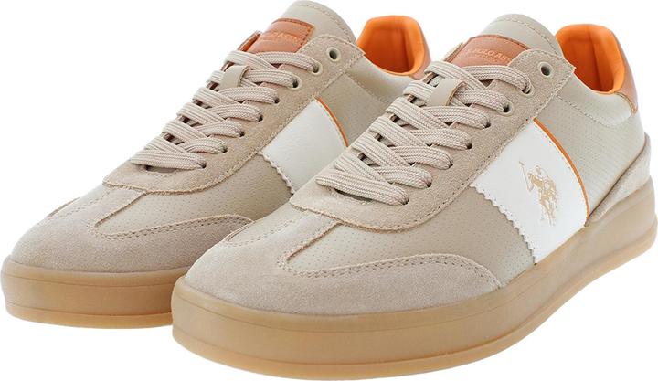 Produktbild U.S. Polo Sneaker CAMPY001C Low-Sneaker (45)
