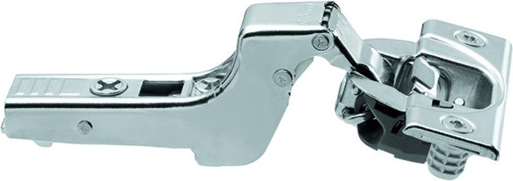 Productafbeelding Blum Potscharnieren CLIP top BLUMOTION, inliggend scharnier 110 °