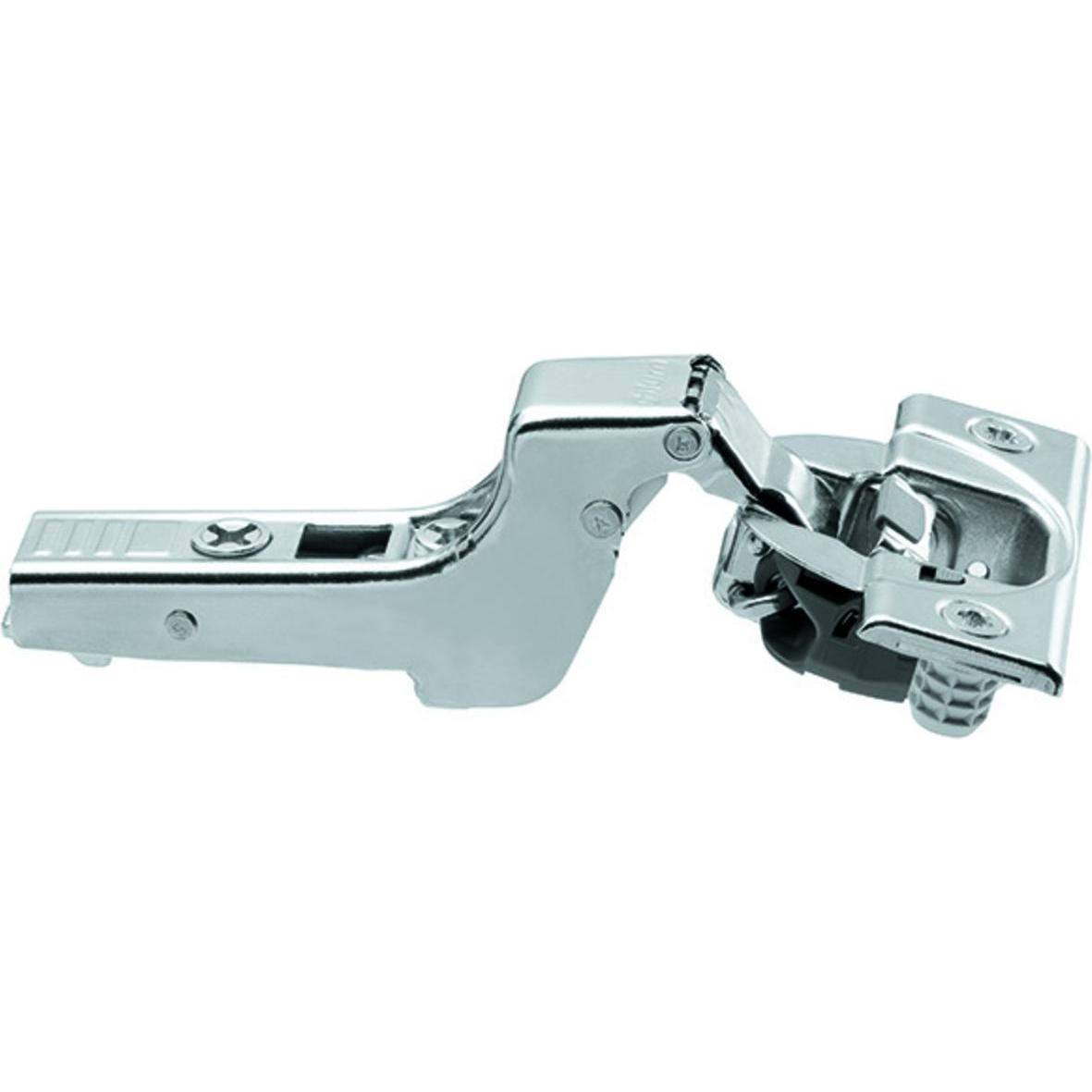 Blum, Möbelscharnier, Topfbänder CLIP top BLUMOTION, inliegendes Band 110 °