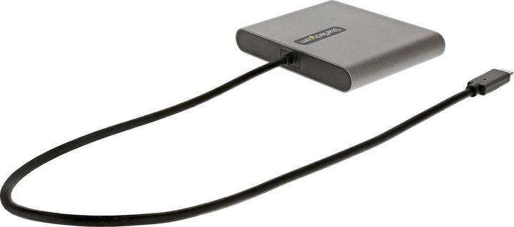 Immagine prodotto StarTech Da USB-C a 4x (USB-C, 50 cm)