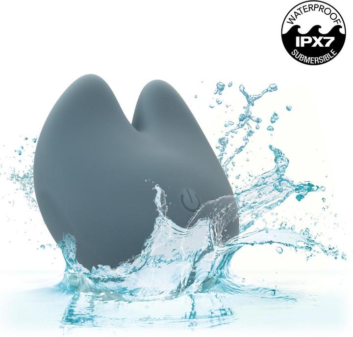 Produktbild CalExotics California Exotics - Mod Curve Stimulator Blau