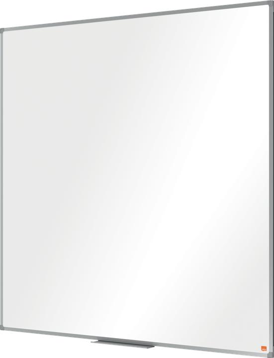 Produktbild Nobo Whiteboard Essence 120 cm x 120 cm, Weiss (120 x 120 cm)