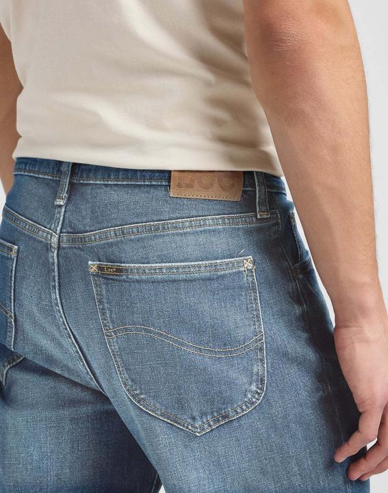 Actual product image Lee West (W30/L34)