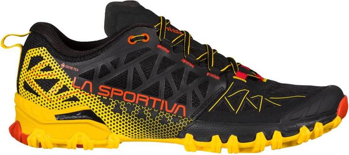 Produktbild La Sportiva Bushido II GTX (41.5)