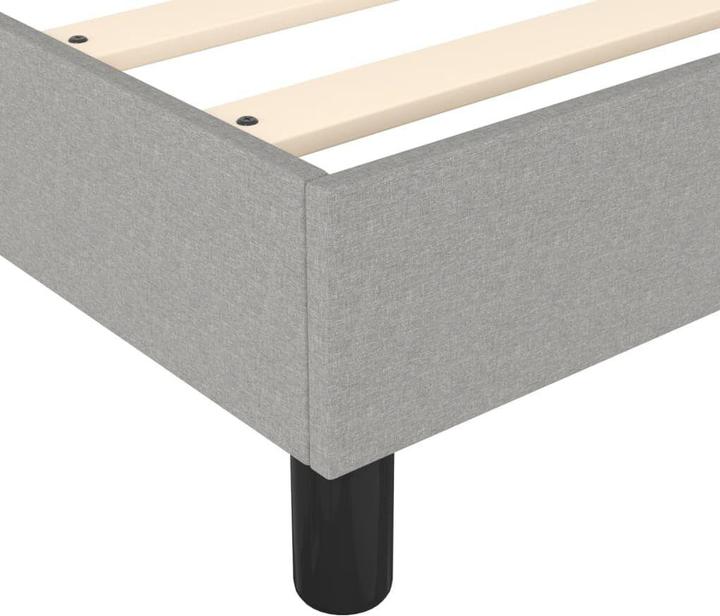 Immagine prodotto vidaXL Boxspringbett (80 x 200 cm)