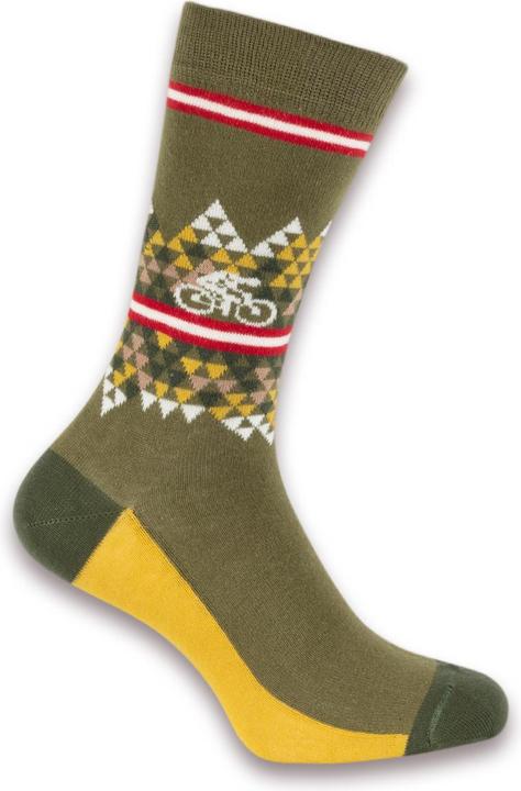 Produktbild Patrón Spirits Company Le Patron 1001 Mountains Forest Socks forest (39 - 42)