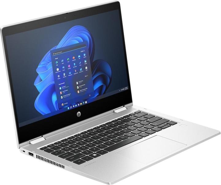 Image du produit HP ProBook x360 435 G10 (13.30", 512 Go, 16 Go, DE, AMD Ryzen 7 7730U)