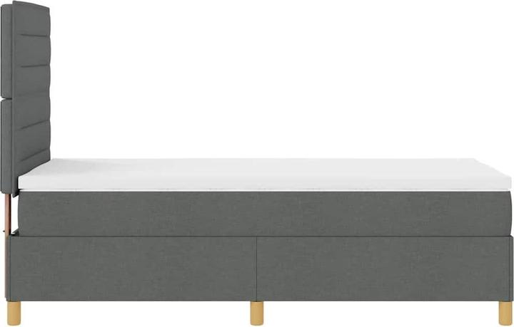 Image du produit vidaXL Boxspringbett (90 x 200 cm)