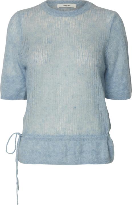 Immagine prodotto Selected Mohair-Mix Strickoberteil (S)