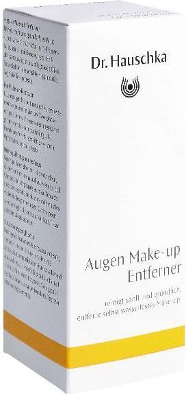Actual product image Dr. Hauschka Eye Make-Up Remover (Make-up remover, 75 ml)