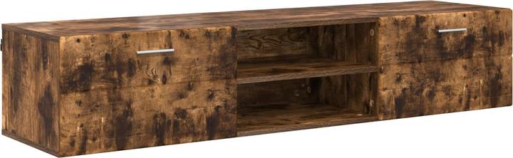 Image du produit vidaXL Holzschrank (39 x 30 x 30 cm)