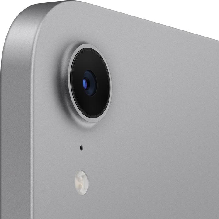 Actual product image Apple iPad mini (2024) (WLAN only, 8.30", 256 GB, Space grey)