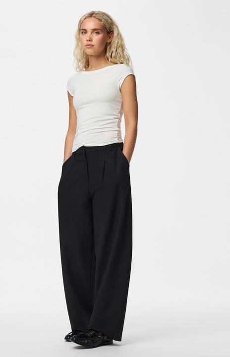 Immagine prodotto Pieces Pcbosella Mw Barrel Pants Noos Bc (M)