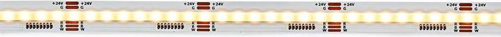 Actual product image Nedis SmartLife LED Strip Wi-Fi, 2m - White (White, 200 cm, Indoor)