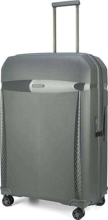 Actual product image Epic Zeleste 4 Rollen Trolley 76 cm (105 l)