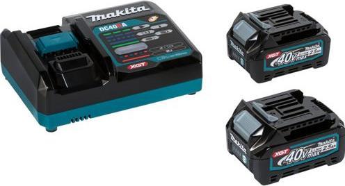 Produktbild Makita UH006GD201 (Akkubetrieb)
