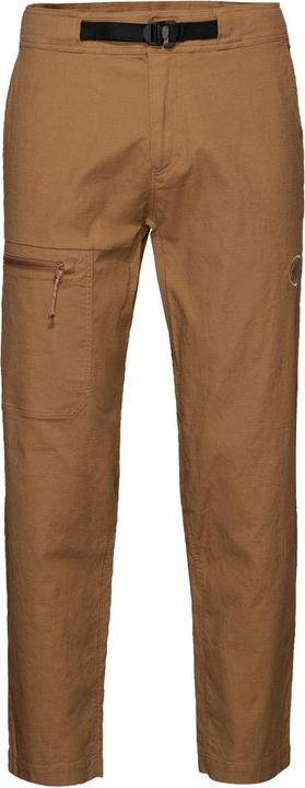 Actual product image Mammut Tamaro Pants, Wanderhose (48)