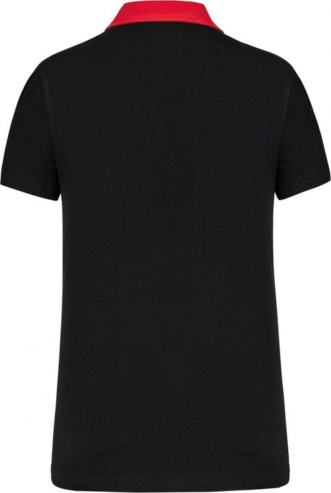 Immagine prodotto Kariban Polo donna in jersey (S)