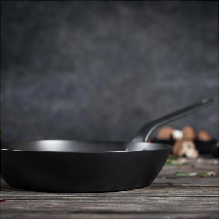 Produktbild Kuhn Rikon Black Star (24 cm, Bratpfanne, Stahl)