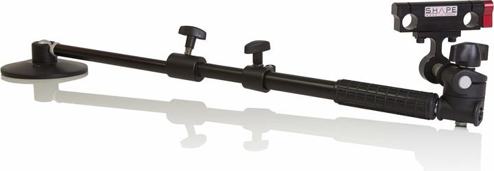 Immagine prodotto Shape COMPOSTABBUNDLE - Pacchetto di stabilizzatori per DSLR (Metallo)